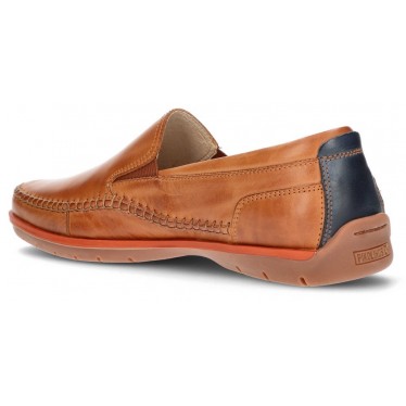 MOCASINES PIKOLINOS MARBELLA M9A-3111 BRANDY