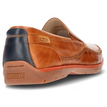 MOCASINES PIKOLINOS MARBELLA M9A-3111 BRANDY