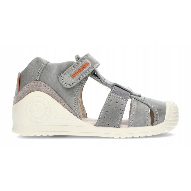 SANDALIAS BIOMECANICS NIÑOS 212134 MARENGO