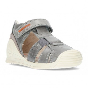 SANDALIAS BIOMECANICS NIÑOS 212134 MARENGO