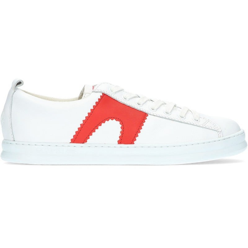 DEPORTIVAS CAMPER K100893 WHITE