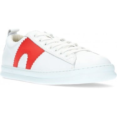DEPORTIVAS CAMPER K100893 WHITE