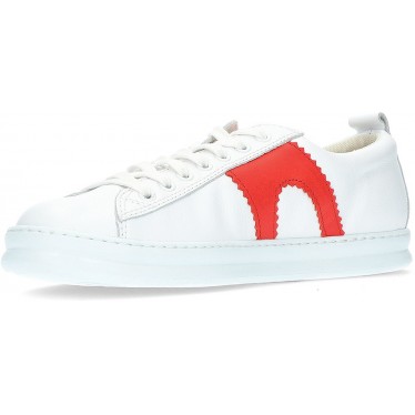 DEPORTIVAS CAMPER K100893 WHITE