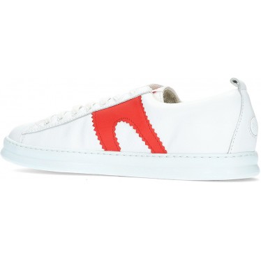 DEPORTIVAS CAMPER K100893 WHITE