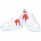 DEPORTIVAS CAMPER K100893 WHITE