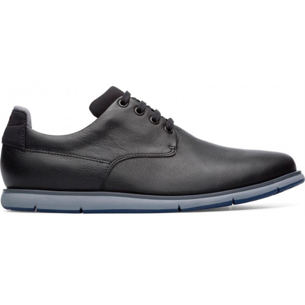 ZAPATOS CAMPER SMITH K100478 NEGRO ZAPATOS CAMPER SMITH K100478 NEGRO
