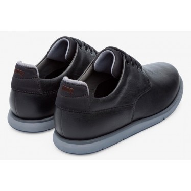 ZAPATOS CAMPER SMITH K100478 NEGRO