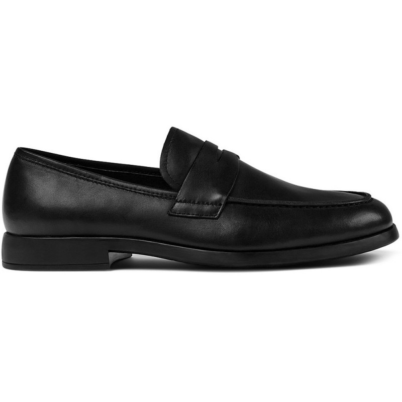 MOCASINES CAMPER TRUMAN K100244 NEGRO