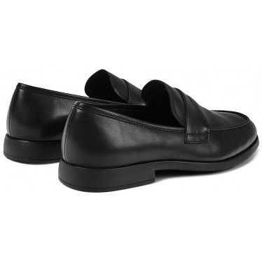 MOCASINES CAMPER TRUMAN K100244 NEGRO