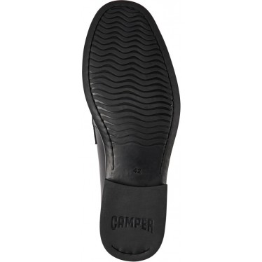 MOCASINES CAMPER TRUMAN K100244 NEGRO