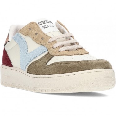 DEPORTIVA VICTORIA 1258240 BASKET MADRID KAKI