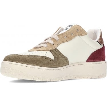 DEPORTIVA VICTORIA 1258240 BASKET MADRID KAKI