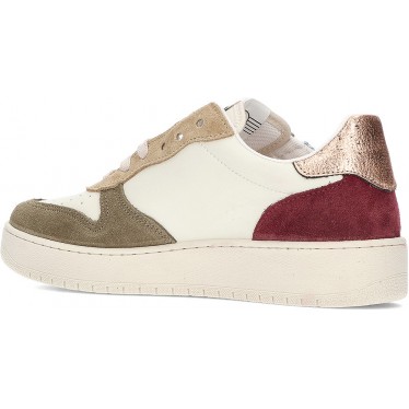 DEPORTIVA VICTORIA 1258240 BASKET MADRID KAKI