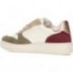 DEPORTIVA VICTORIA 1258240 BASKET MADRID KAKI