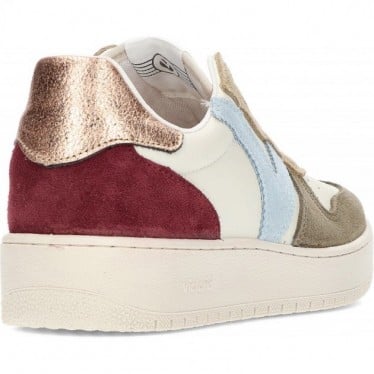 DEPORTIVA VICTORIA 1258240 BASKET MADRID KAKI