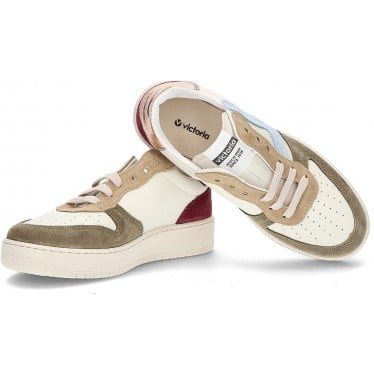 DEPORTIVA VICTORIA 1258240 BASKET MADRID KAKI