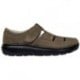 SANDALIAS JOYA FISHERMAN BROWN