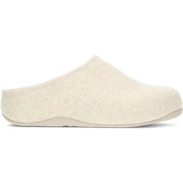 ZUECO FITFLOP SHUV EH5 BEIGE