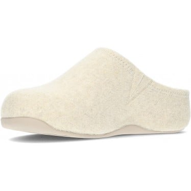 ZUECO FITFLOP SHUV EH5 BEIGE