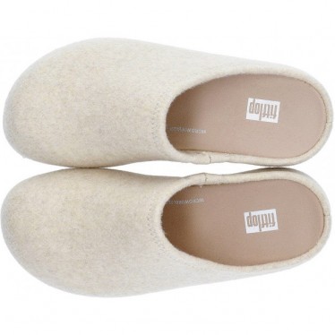 ZUECO FITFLOP SHUV EH5 BEIGE