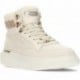 BOTINES MARIAMARE GALAXY VARESE 63232 BEIGE