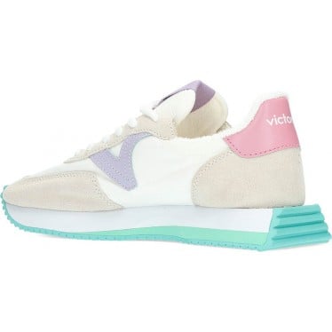 SNEAKERS VICTORIA 1134106 GRIS