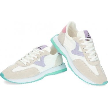 SNEAKERS VICTORIA 1134106 GRIS