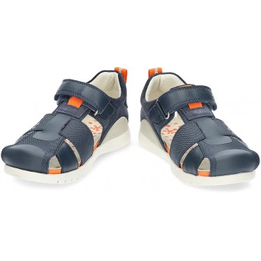 SANDALIAS BIOMECANICS 232253 OCEAN