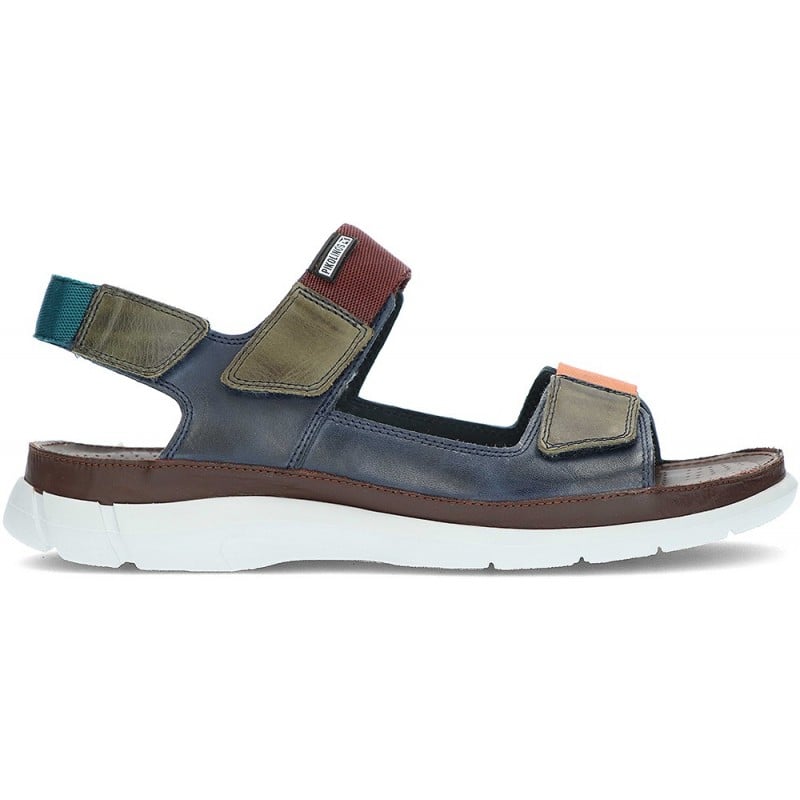 SANDALIAS PIKOLINOS OROPESA M3R-0093C3 BLUE