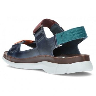 SANDALIAS PIKOLINOS OROPESA M3R-0093C3 BLUE