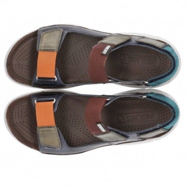 SANDALIAS PIKOLINOS OROPESA M3R-0093C3 BLUE