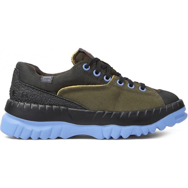 DEPORTIVAS CAMPER TEIX K201464 BLACK_001 DEPORTIVAS CAMPER TEIX K201464 BLACK_001