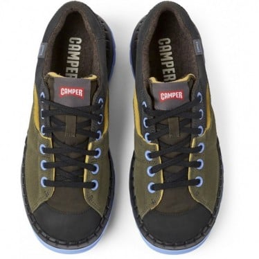 DEPORTIVAS CAMPER TEIX K201464 BLACK_001