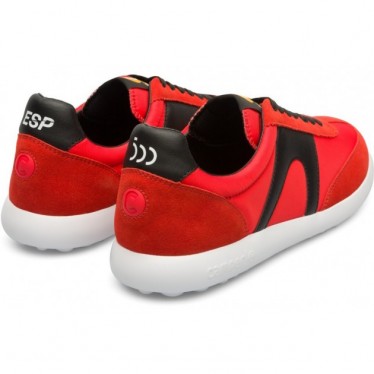 ZAPATILLAS CAMPER PELOTAS XLITE K100545 ROJO