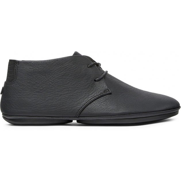 BOTINES CAMPER RIGHT NINA K400221 NEGRO_036 BOTINES CAMPER RIGHT NINA K400221 NEGRO_036