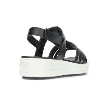 SANDALIAS CLARKS DRIFT EASE BLACK