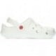 ZUECOS SCHUZZ 0028 BLANCO