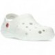 ZUECOS SCHUZZ 0028 BLANCO