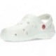 ZUECOS SCHUZZ 0028 BLANCO