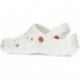 ZUECOS SCHUZZ 0028 BLANCO