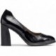 ZAPATOS CON TACÓN WONDERS TINI M-5601 NEGRO