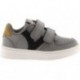 DEPORTIVA VICTORIA 1124105 BASKET TIEMPO GRIS