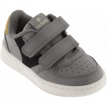 DEPORTIVA VICTORIA 1124105 BASKET TIEMPO GRIS