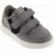 DEPORTIVA VICTORIA 1124105 BASKET TIEMPO GRIS
