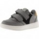 DEPORTIVA VICTORIA 1124105 BASKET TIEMPO GRIS