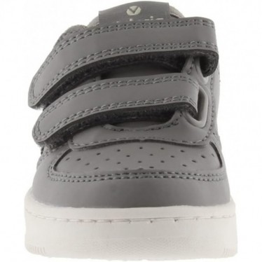 DEPORTIVA VICTORIA 1124105 BASKET TIEMPO GRIS