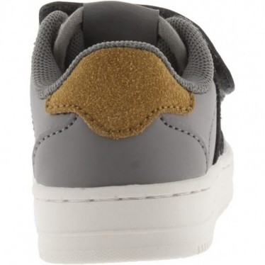 DEPORTIVA VICTORIA 1124105 BASKET TIEMPO GRIS