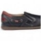 FLUCHOS 9883 TORNADO MARINER MOCASIN HOMBRE MARINO_TERRACOTA