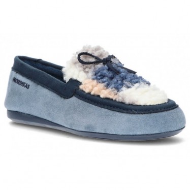 PANTUFLAS NORDIKAS CANADA MUJER 1796 JEANS