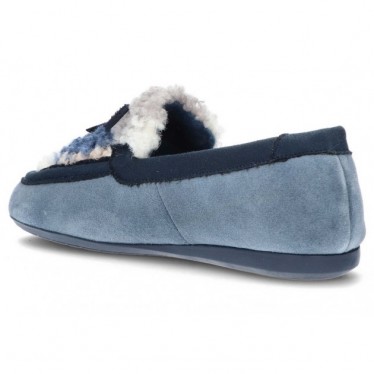 PANTUFLAS NORDIKAS CANADA MUJER 1796 JEANS